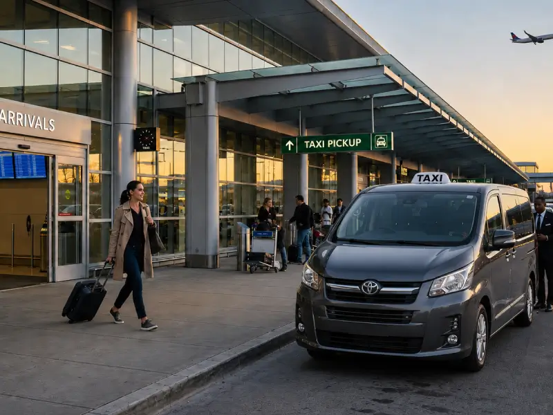 Airport Img