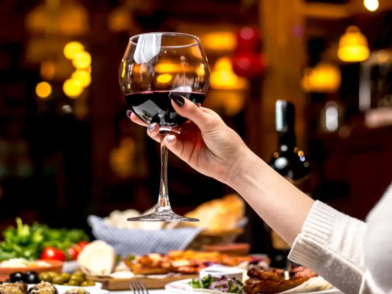 Winery Service Img